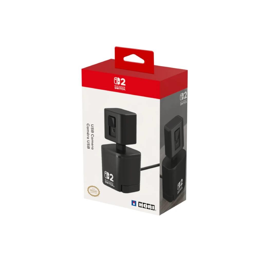 USB Camerafor Nintendo Switch™ 2