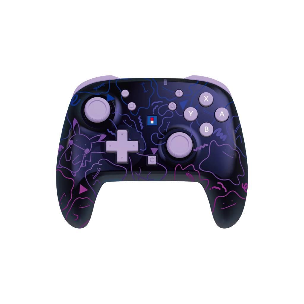HORI HORIPAD Turbo (Ditto) Wired Controller for Nintendo Switch™ 2