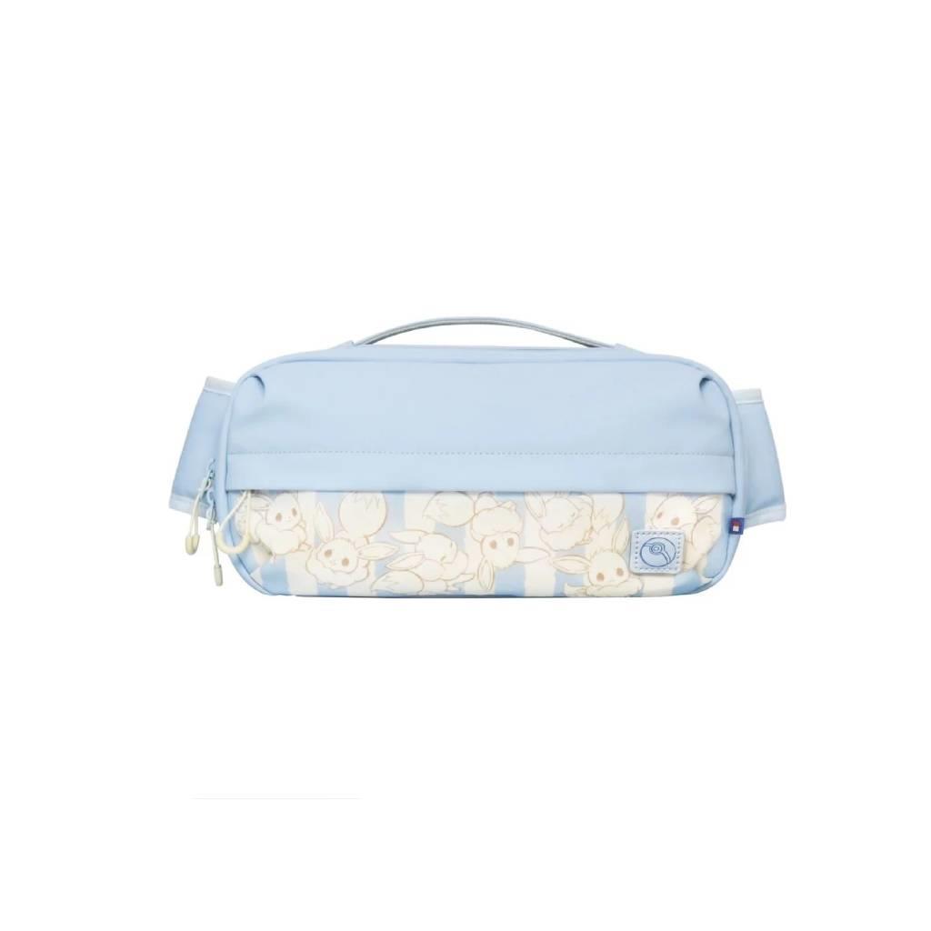 [EEVEE] Reversable Travel Pouch for Nintendo Switch™ 2