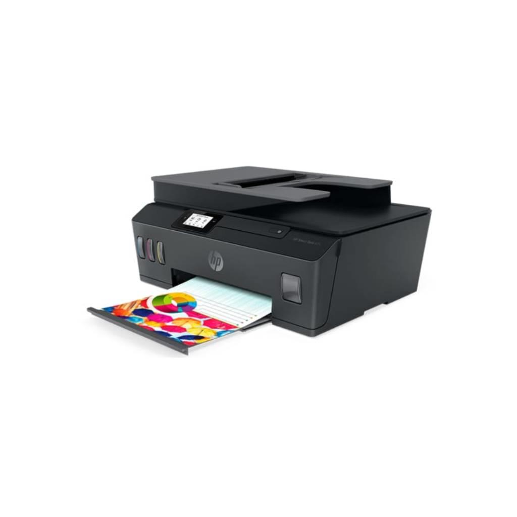 HP Smart Tank 615 Ai A4 All-in-One Ink Tank Printer