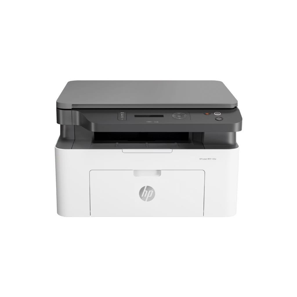 HP LaserJet MFP M234dwe All-in-One Laser Printer (4ZB85A) - 20 PPM, 1200 DPI