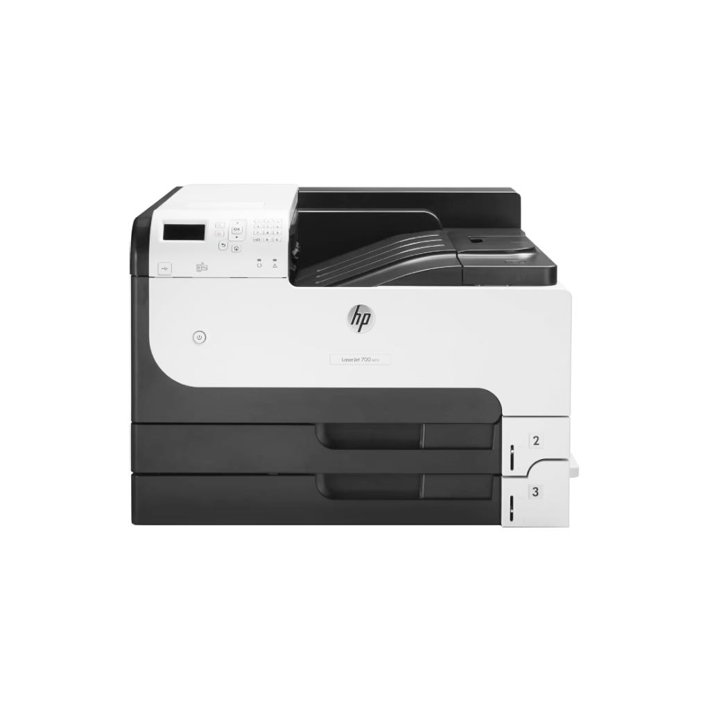 HP LASERJET ENTERPRISE 700 M712DN