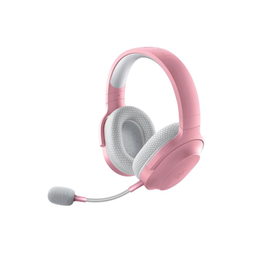 RAZER BARRACUDA X QUARTZ EDITION 2022 - Wireless Multi-Platform Gaming Headset
