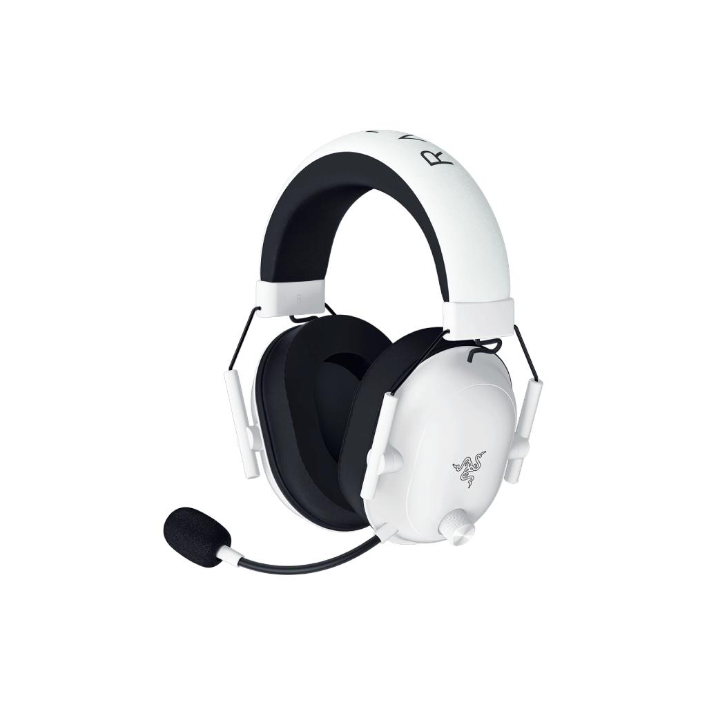 Razer BlackShark V2 HyperSpeed Wireless Headset (Black) - 280g Ultra-Lightweight
