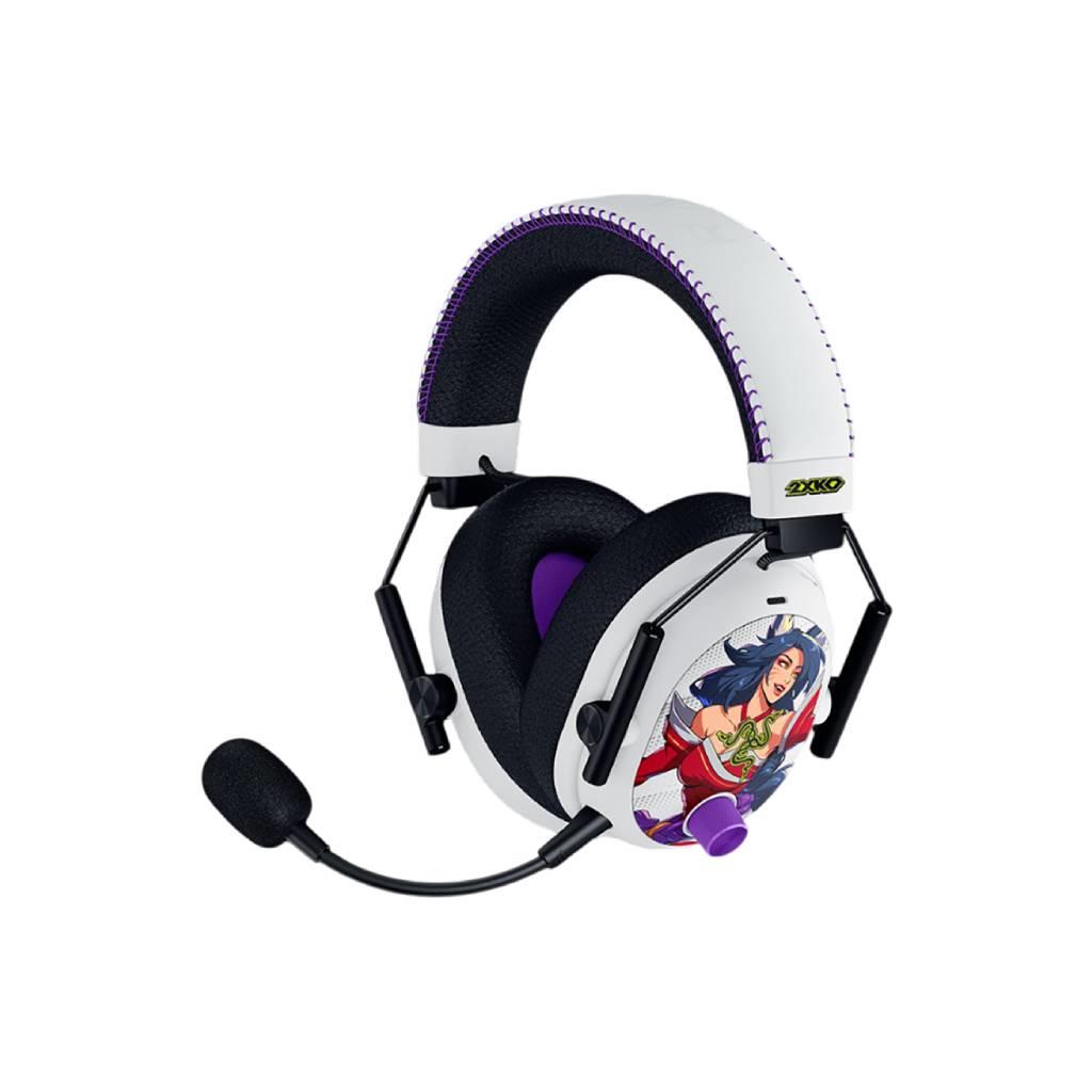 Razer BlackShark V3 Pro - Wireless Esports Headset - 2XKO Ed