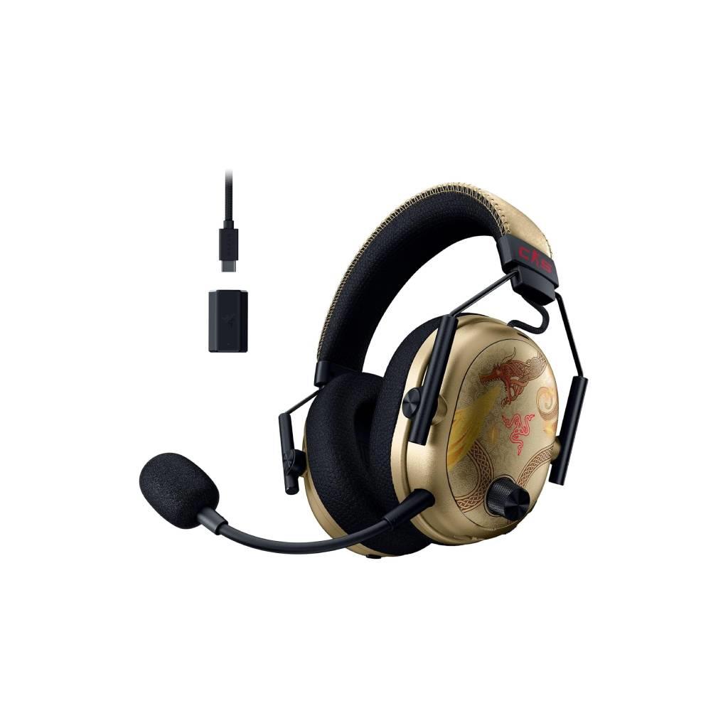 Razer BlackShark V3 Pro Wireless ANC Esports Headset (Counter-Strike 2 Edition)