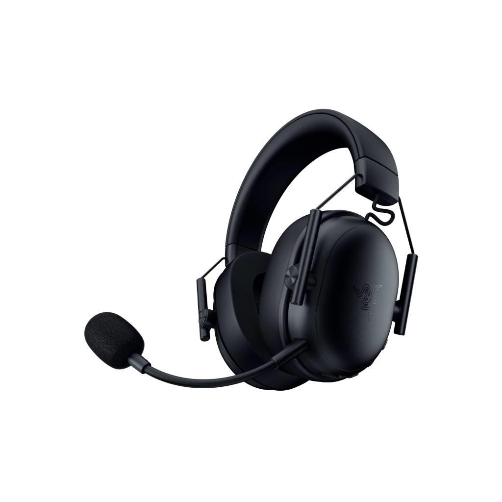 Razer BlackShark V3 X HyperSpeed Wireless Esports Headset (Black) - PC