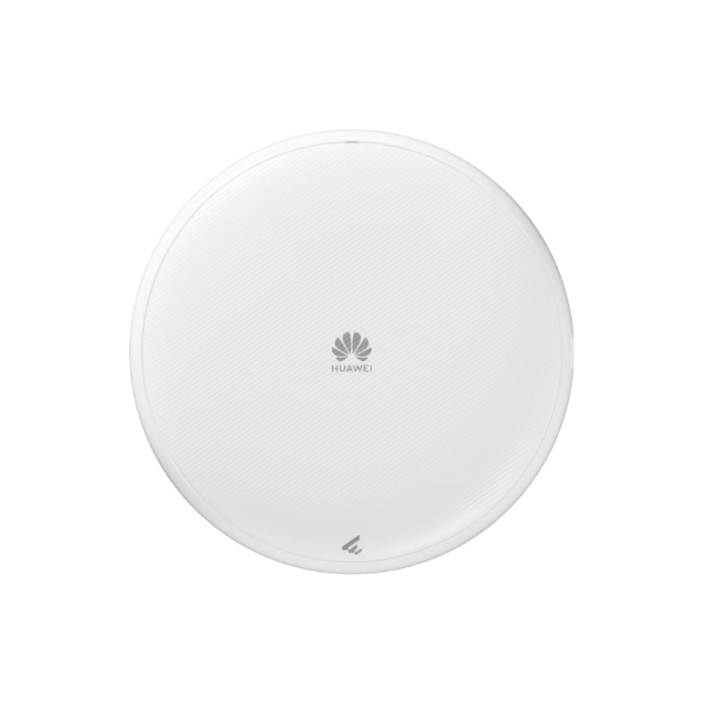 HUAWEI AP673 Tri-Radio Wi-Fi 7 Access Point 13.66 Gbps 300 Users