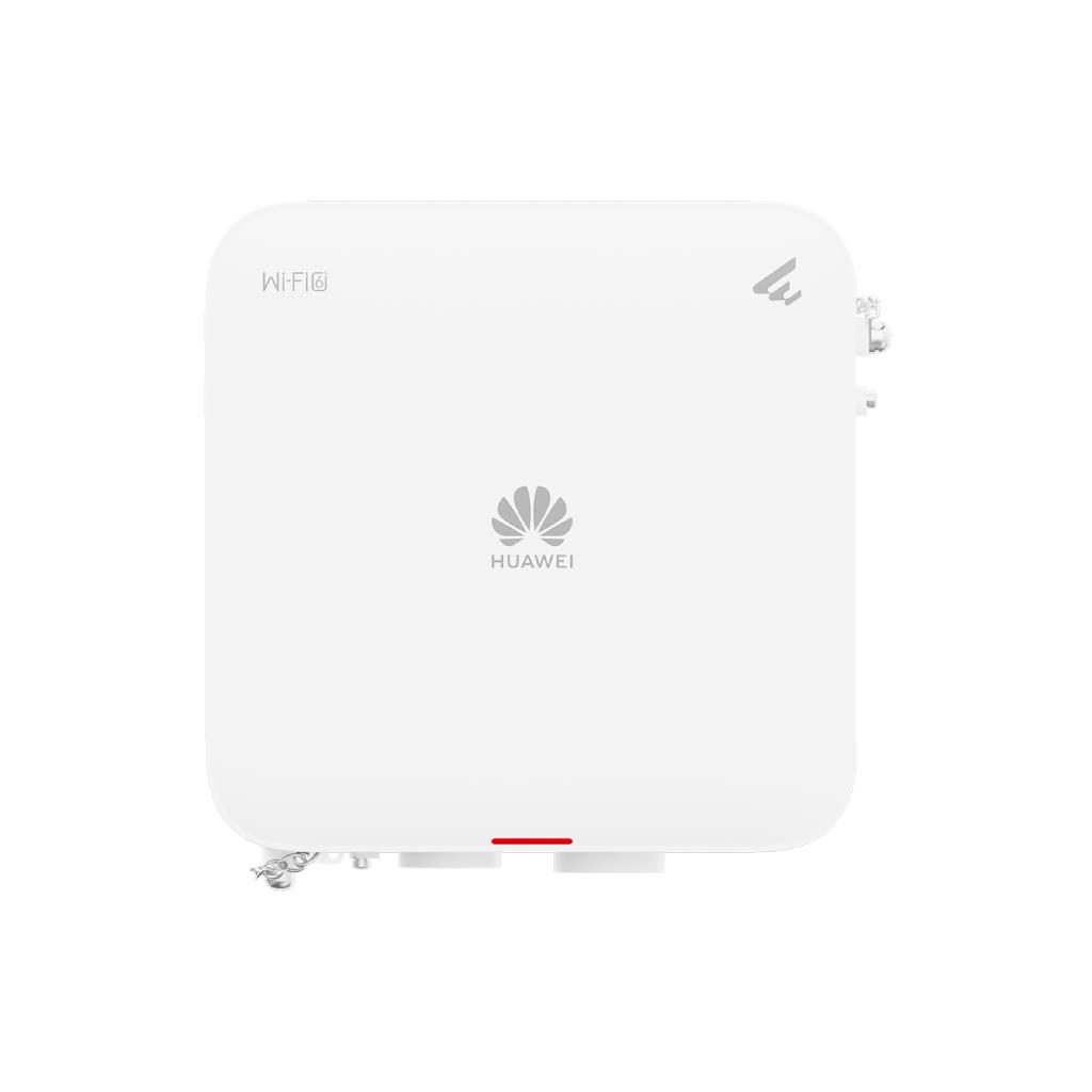 HUAWEI AP761 Outdoor Wi-Fi 6 Access Point 2+4 Dual Band Built-in Antenna BLE
