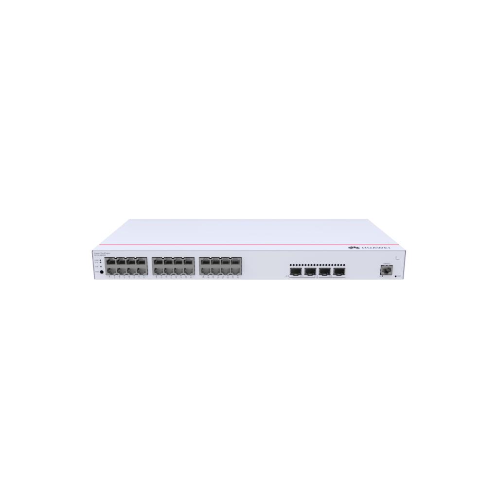 HUAWEI S310-24P4S 24-Port Gigabit Switch with 4x GE SFP PoE+ AC Power