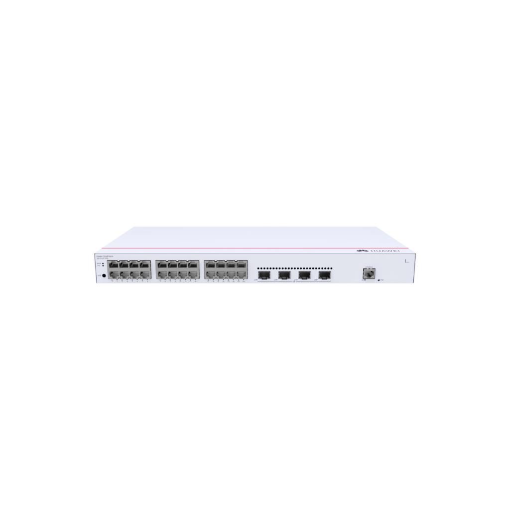 HUAWEI S310-24T4S 24-Port Gigabit Switch with 4x SFP - AC Power