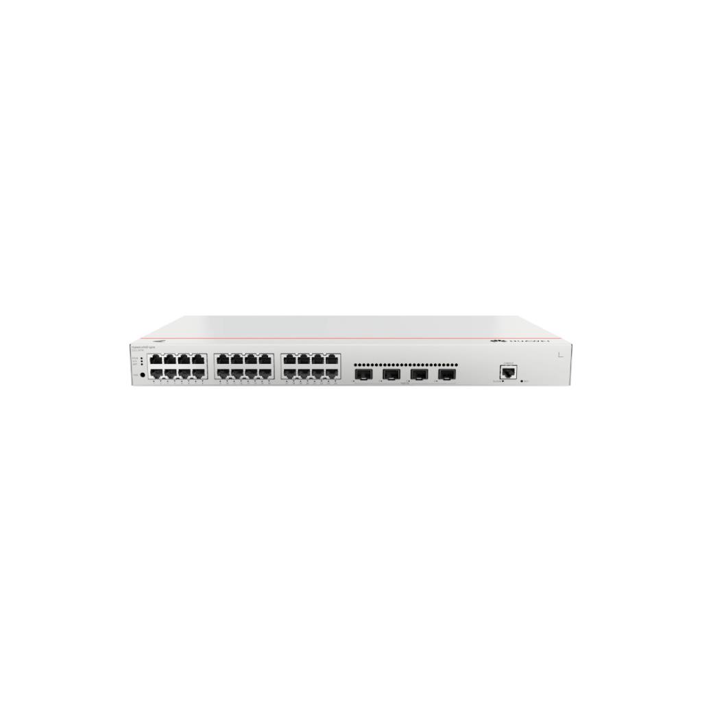 HUAWEI S310-24T4X 24-Port Gigabit Switch + 4x10GbE SFP+