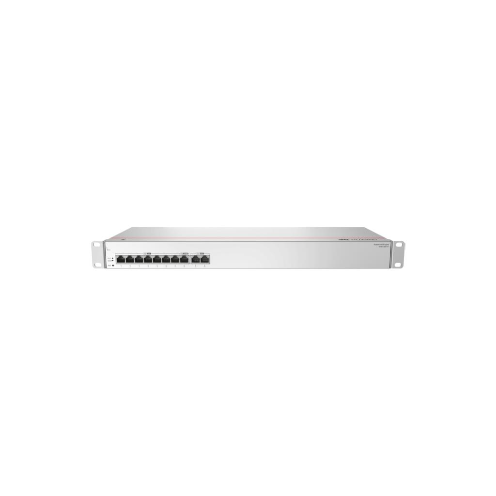 HUAWEI S380-S8T2T 2xGE WAN 8xGE LAN Switch - Up to 250 Users