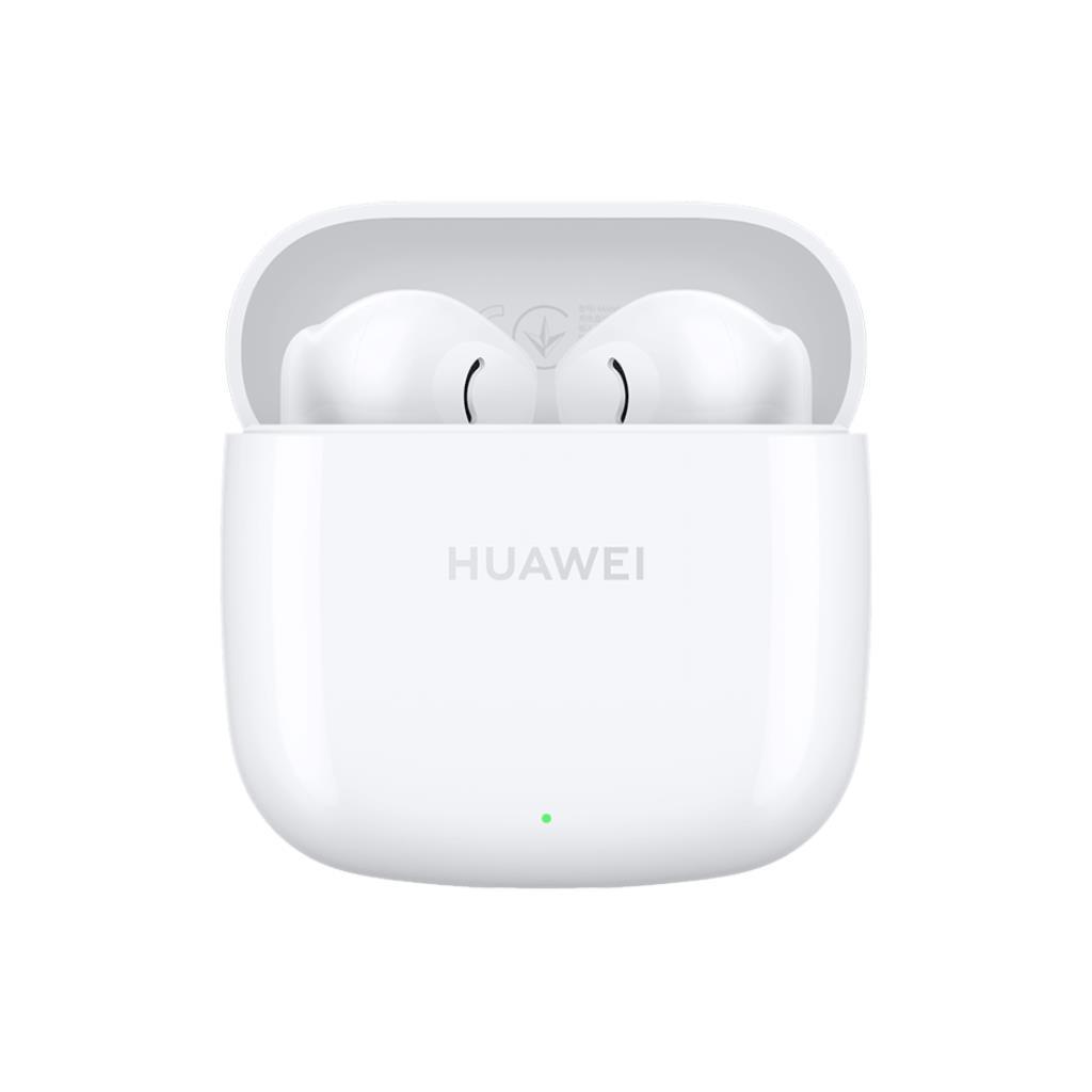 HUAWEI FreeBuds SE2 White
40 hours playing music 
Baterry 51