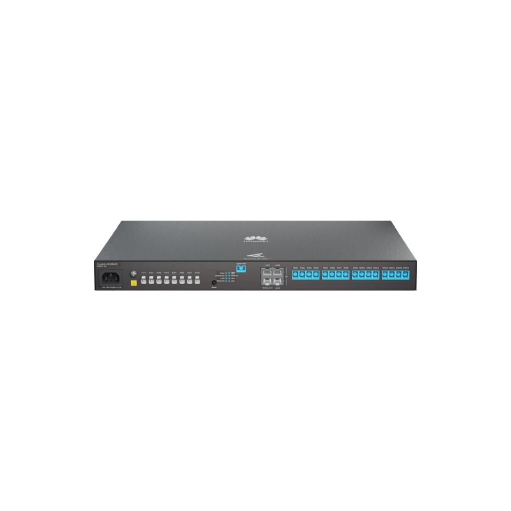 HUAWEI OptiXstar F1001-AC Enterprise Optical Gateway 10Gbps