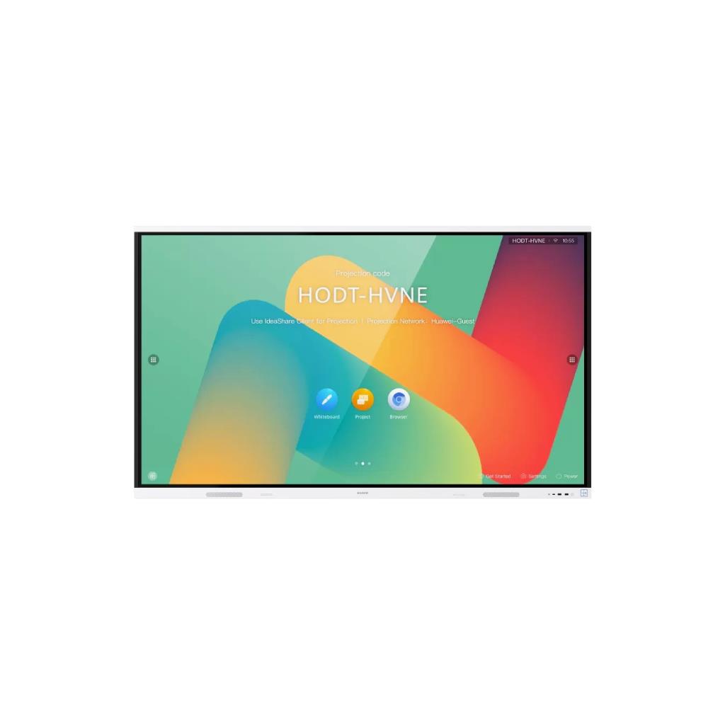 HUAWEI IdeaHub Board 2 75-inch Smart Collaboration Display