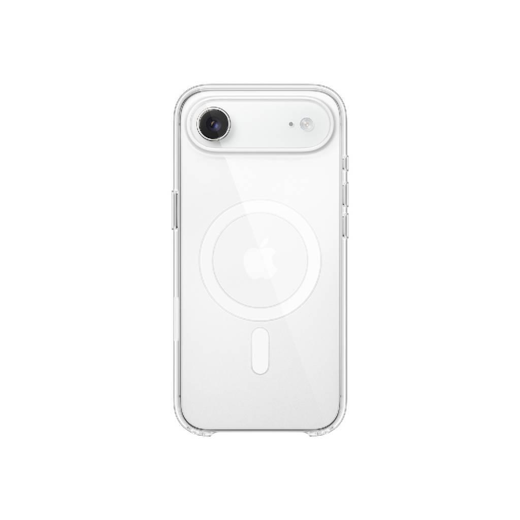 APPLE iPhone Air Case with MagSafe – Frost