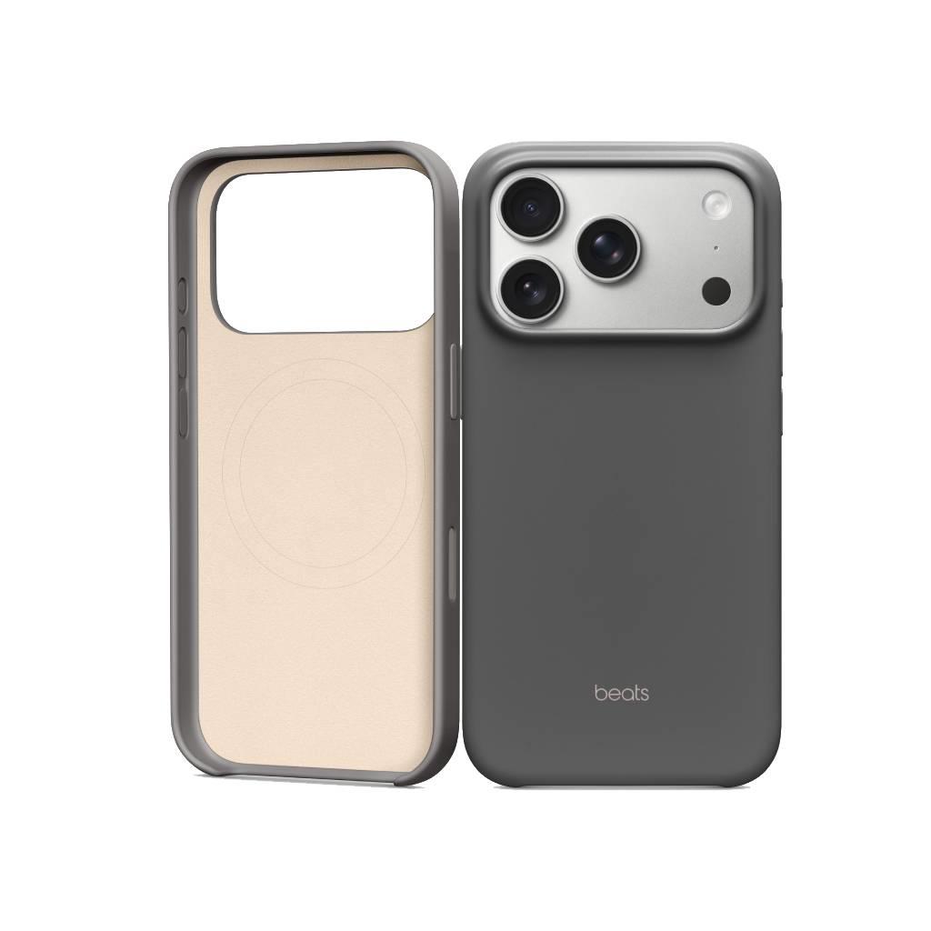 Beats iPhone 17 Pro Case with MagSafe and Camera Control — G