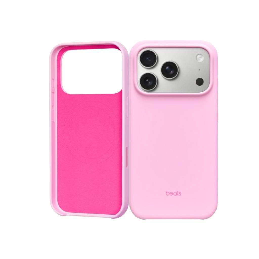 Beats iPhone 17 Pro Case with MagSafe and Camera Control — P