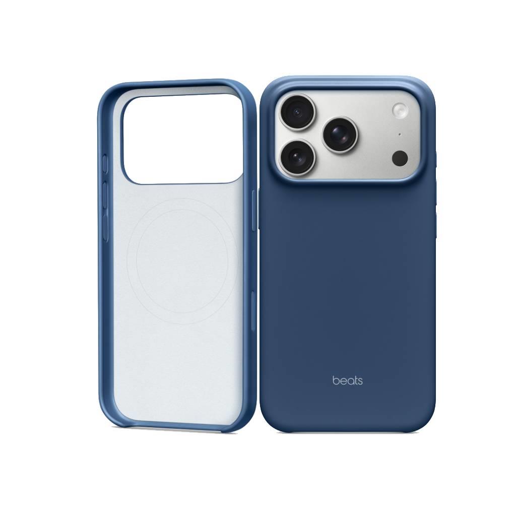 Beats iPhone 17 Pro Case with MagSafe and Camera Control — B