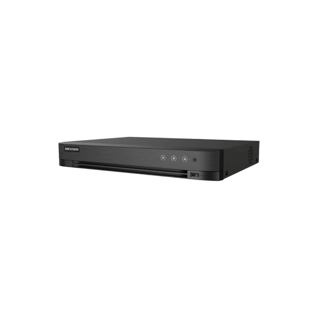 HIKVISION iDS-7208HQHI-M1/XT 8-ch 1U H.265 AcuSense DVR