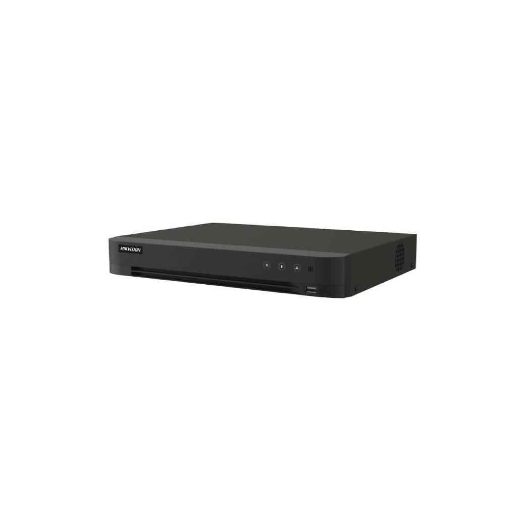HIKVISION iDS-7216HQHI-M1/XT 16-ch 1U H.265 AcuSense DVR