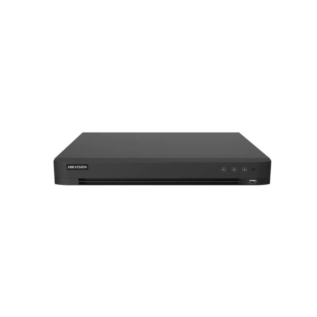 HIKVISION iDS-7216HQHI-M2/XT 16-Channel 1U H.265 AcuSense DVR