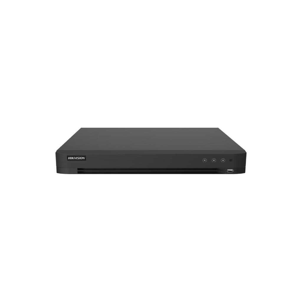 HIKVISION iDS-7232HQHI-M2/XT 32-ch 1U H.265 AcuSense DVR