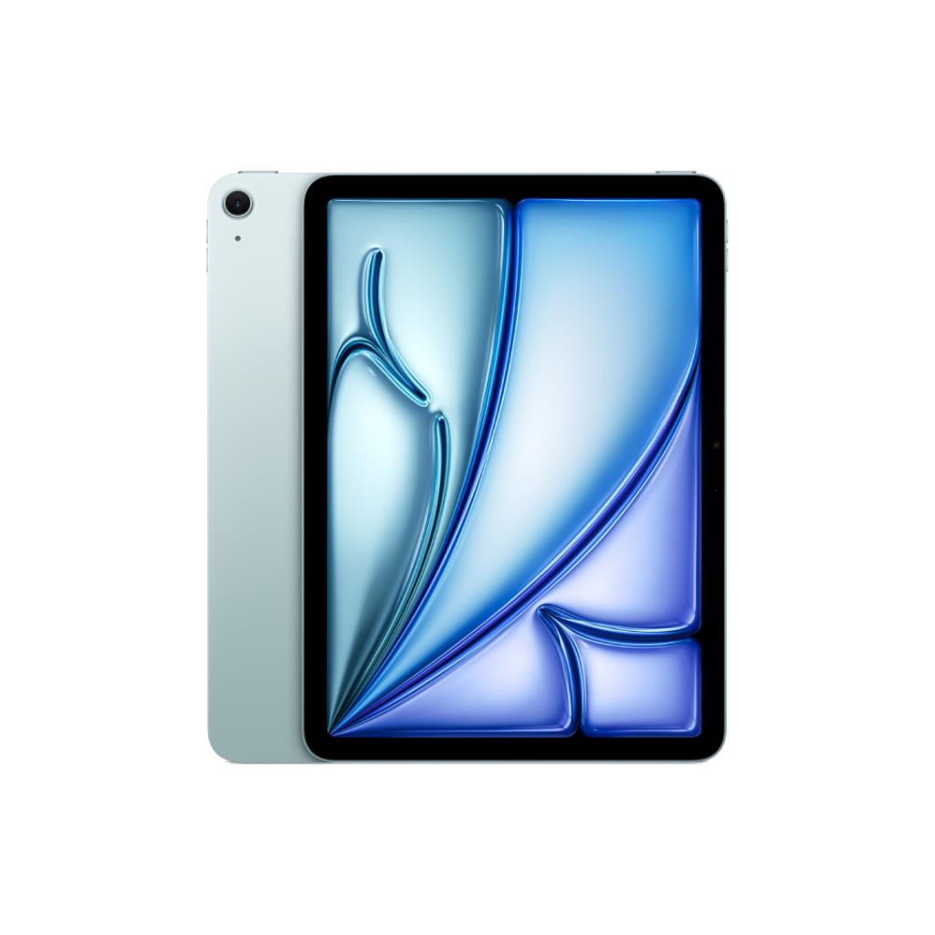 APPLE iPad Air 11-inch Wi-Fi 128GB - Blue (M4, 2024)