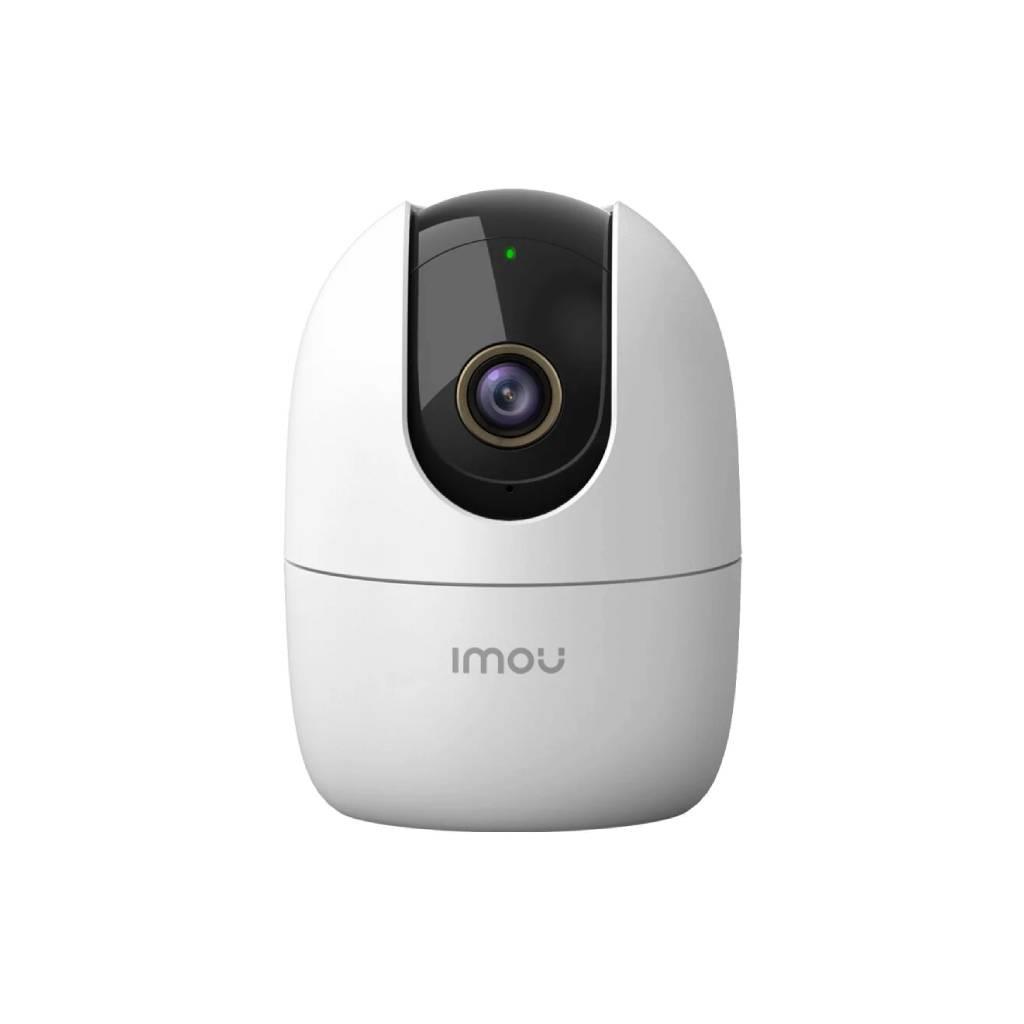 IMOU IPC-A52P-PRO-V2 5MP Wi-Fi Pan & Tilt Camera 2K H.265 Smart Full-Color Night Vision