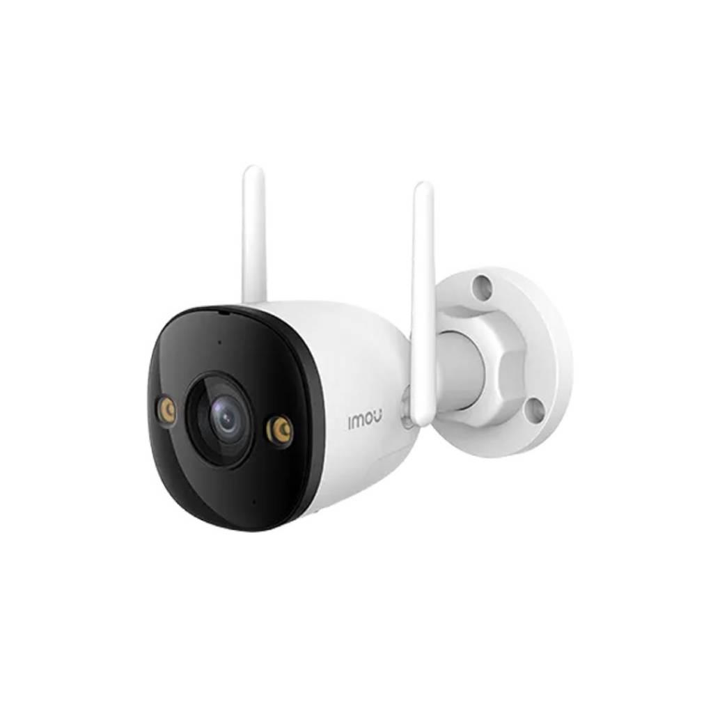 IMOU IPC-F52FP Bullet 2E 5MP 1/3" CMOS 2880x1620 Night Vision