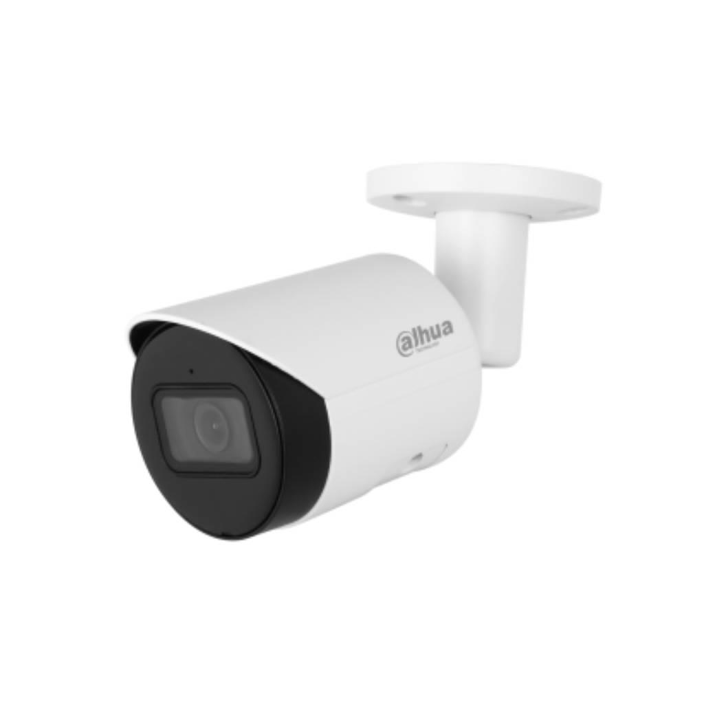 Dahua IPC-HFW2441S-S 4MP IR Fixed-focal Bullet WizSense Network Camera 3.6mm Lens