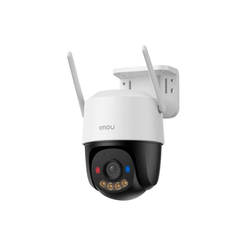 IMOU Cruiser SC 4G 5MP PTZ Camera H.265 Red-Blue Warning Lights