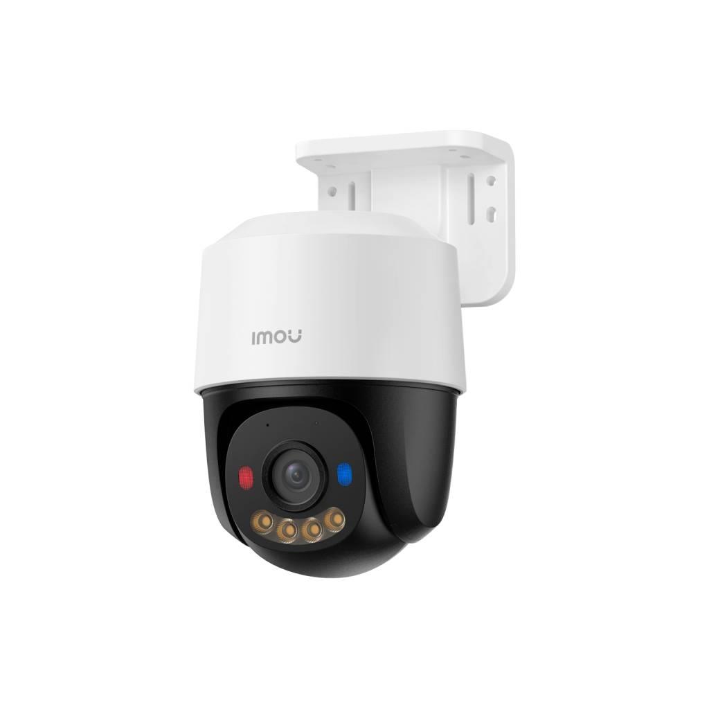 IMOU PS7FP 5MP PTZ 30m IR Smart Color Night Vision