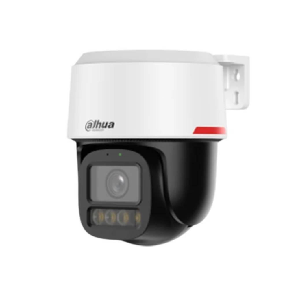 Dahua IPC-PT2449C1-S-PV-PRO 4MP WizColor PTZ Network Camera