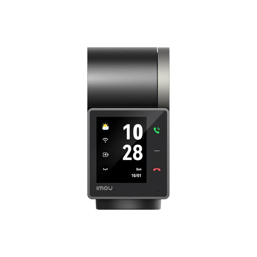 IMOU Rex VT Pro 5MP Pan & Tilt Wi-Fi Camera 3.6mm Fixed Lens