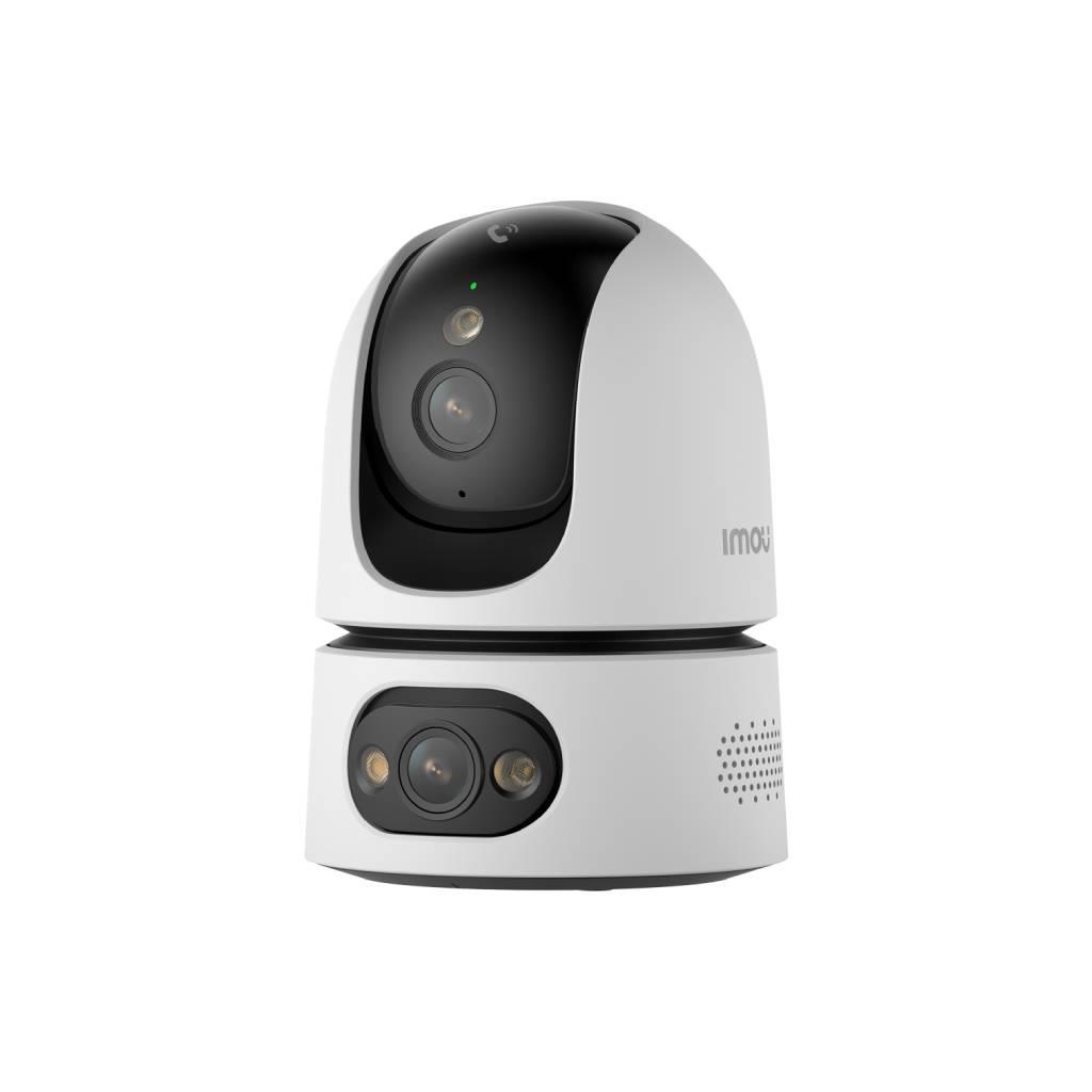 IMOU Ranger Dual Pro 10MP (5MP+5MP) Indoor IP Camera