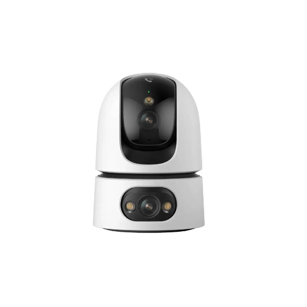IMOU Ranger Dual PRO 6MP (3MP Fixed + 3MP PTZ) H.265 Smart IP Camera