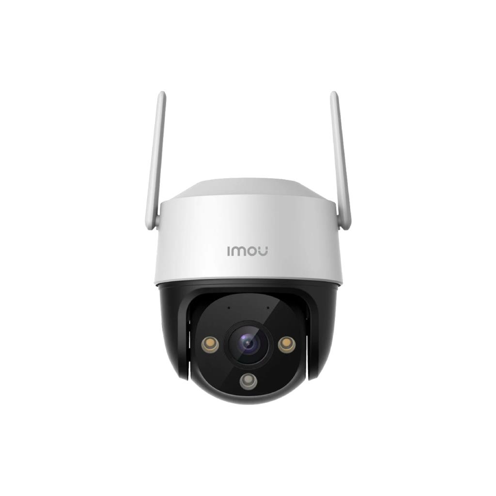 IMOU Cruiser SE Plus 3MP 2K H.265 Wi-Fi PT Camera with Built-in Mic & Speaker
