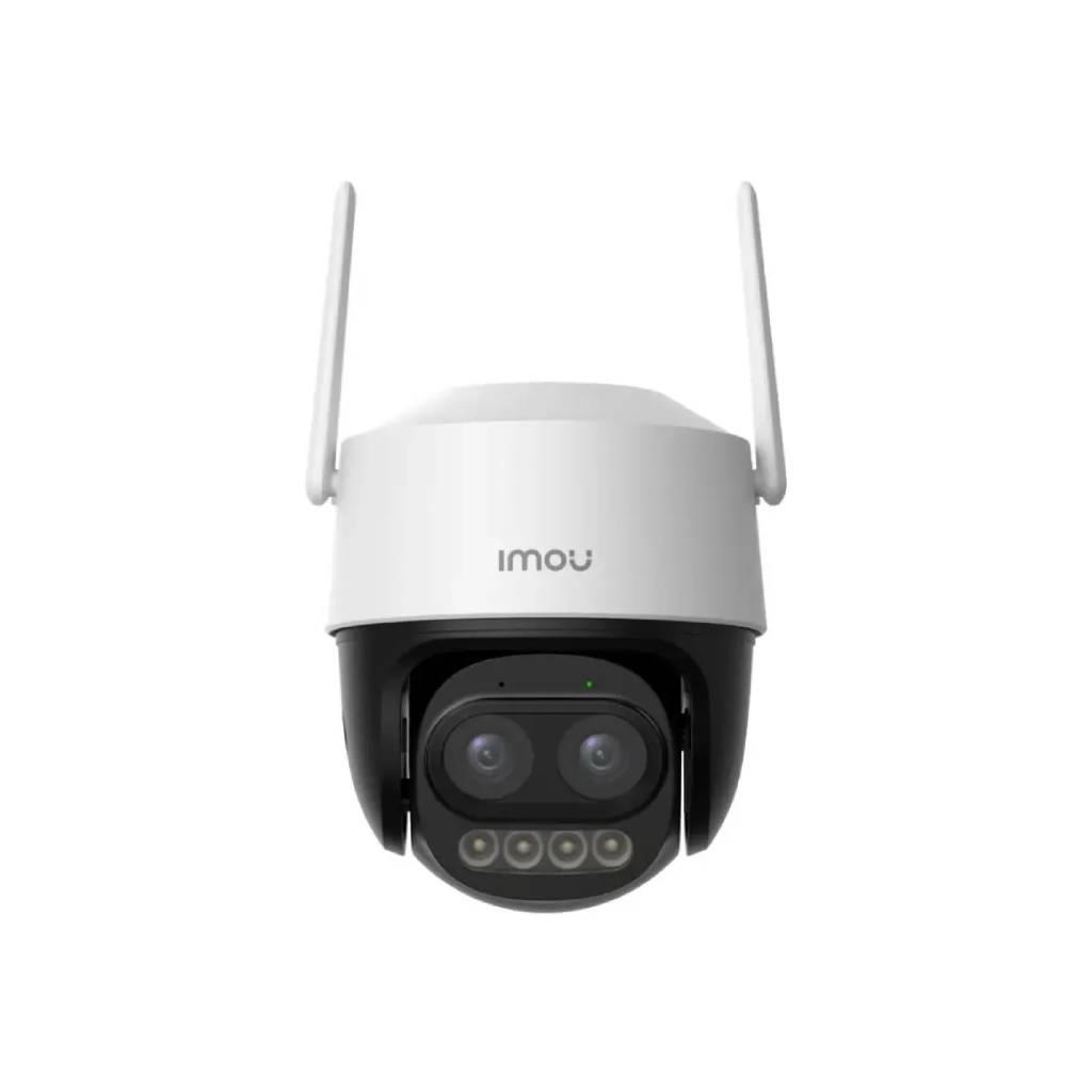 IMOU Cruiser Z 5MP 12x Mixed Zoom H.265 Wi-Fi IP66