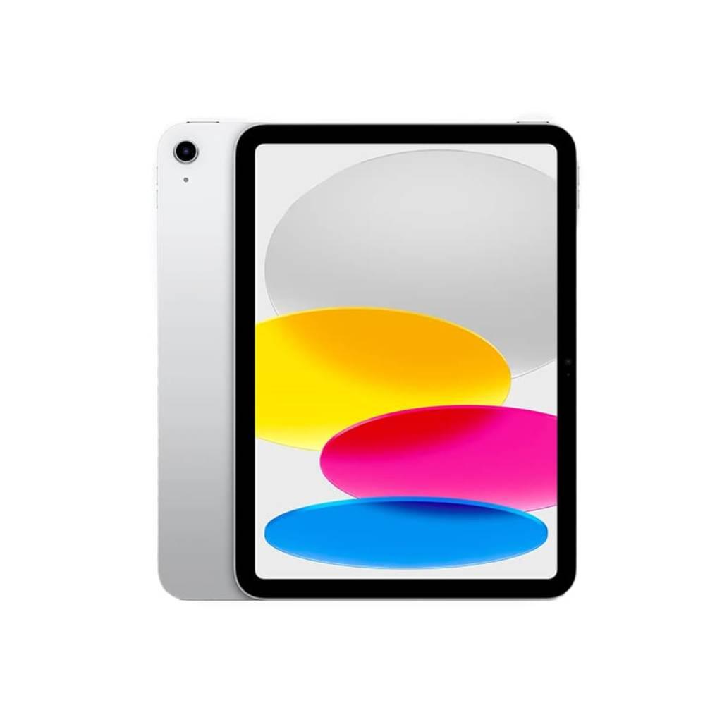 APPLE iPad 11-inch Wi-Fi 128GB Silver (A16)