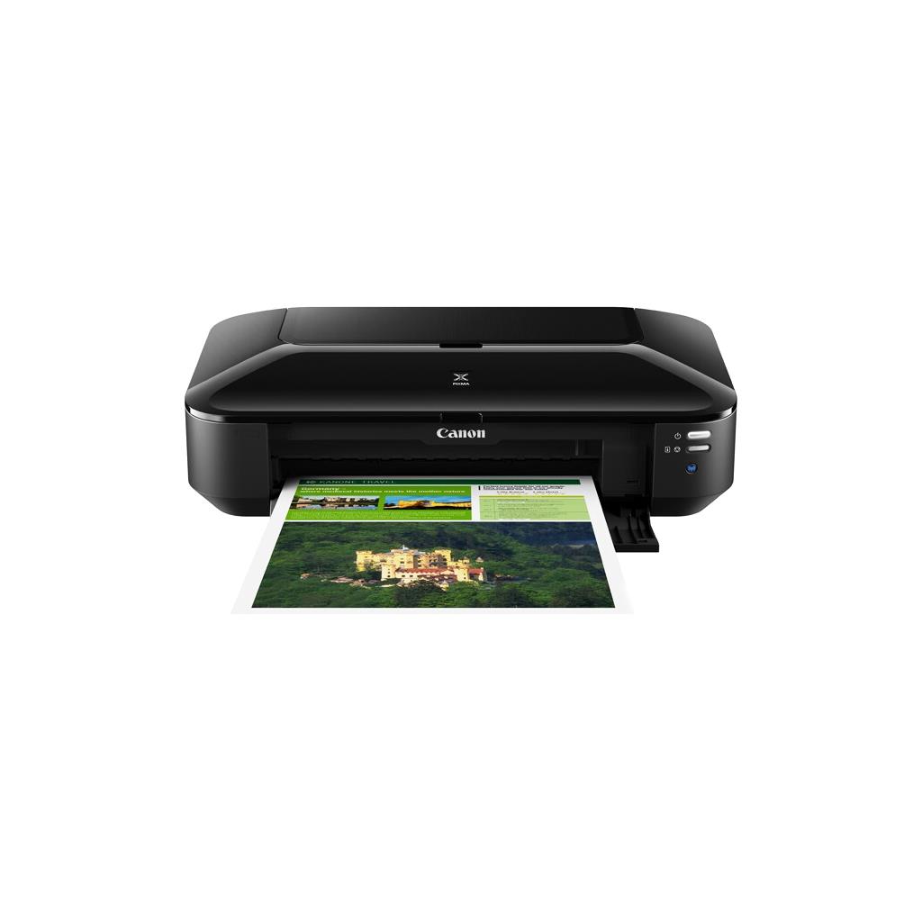 CANON PIXMA iX6770 All-in-One Inkjet Printer A3 9600 x 2400 DPI