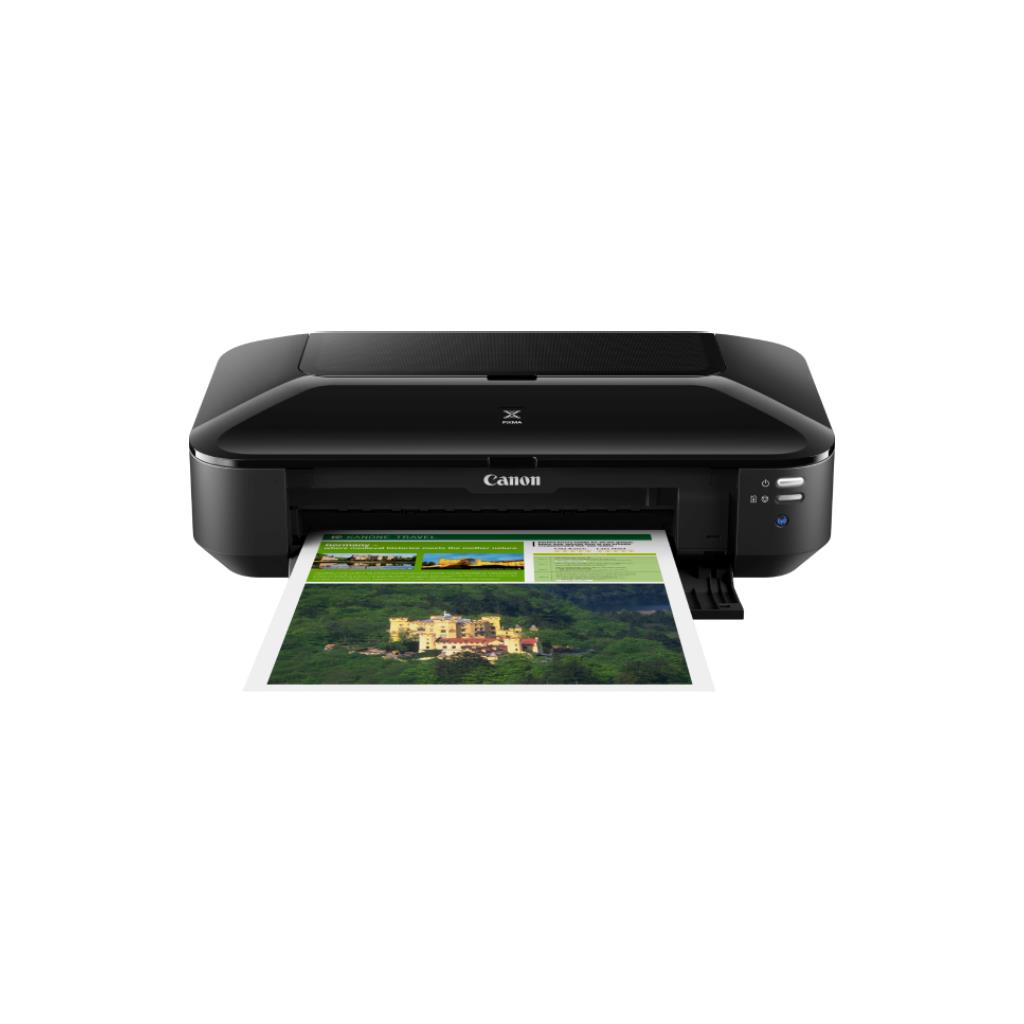 CANON PIXMA iX6870 All-in-One Inkjet Printer A3 Max Print