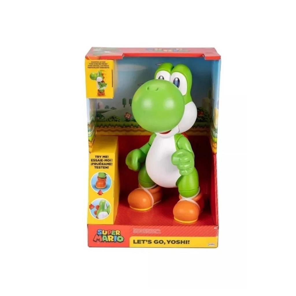 Nintendo Let's Go! Yoshi! Special Edition