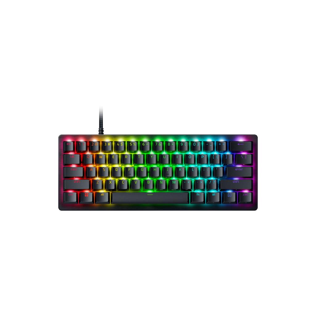 Razer Huntsman V3 Pro Mini 60% Analog Optical Keyboard (US Layout)