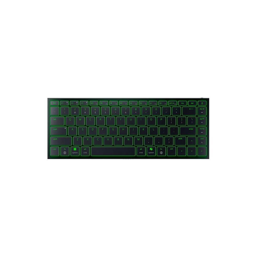RAZER JORO Portable Wireless Gaming Keyboard US Layout