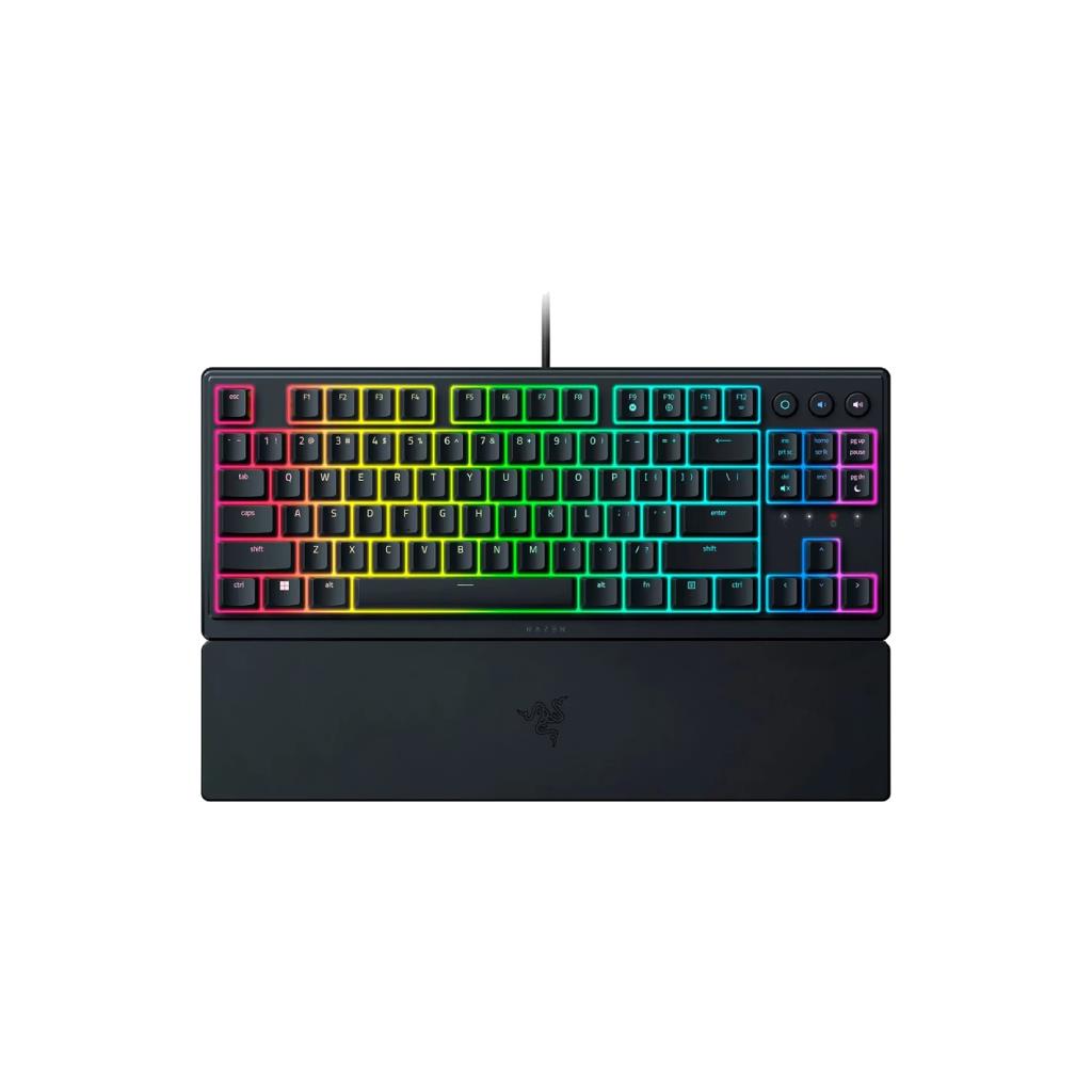 Razer Ornata V3 TKL (Low-Profile Tenkeyless) - Thai Layout
