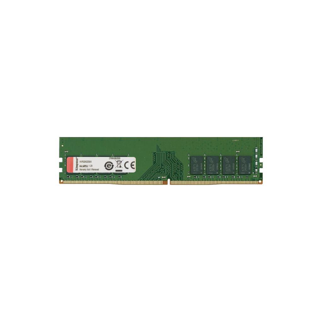 KINGSTON FURY Beast DDR4 8GB 3200MHz CL22 DIMM 1Rx8