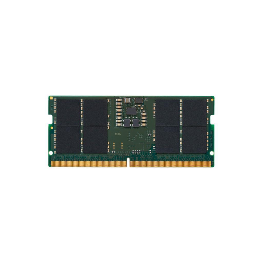 KINGSTON VENGEANCE LPX DDR5 32GB (2x16GB) 5600MT/s CL46 SODIMM