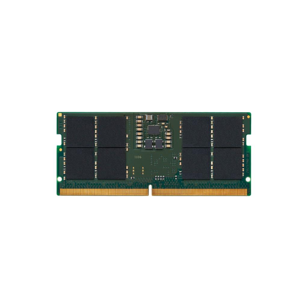 KINGSTON VENGEANCE LPX DDR5 16GB (2x8GB) 5600MHz CL46 SODIMM